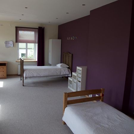 Altribute Studio W Sauna Secure Parking Wifi 90Mbs Liepaja Room photo