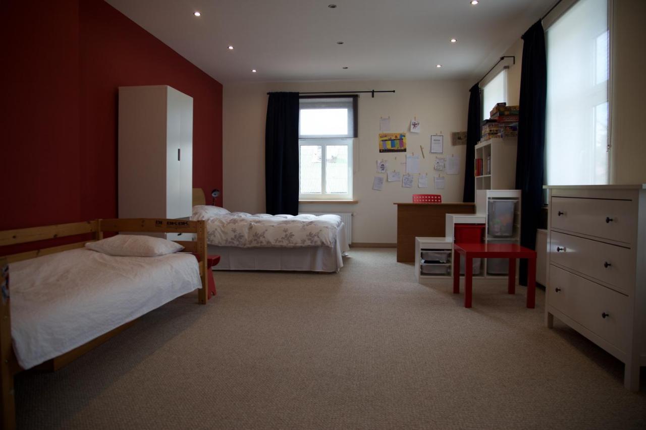 Altribute Studio W Sauna Secure Parking Wifi 90Mbs Liepaja Exterior photo