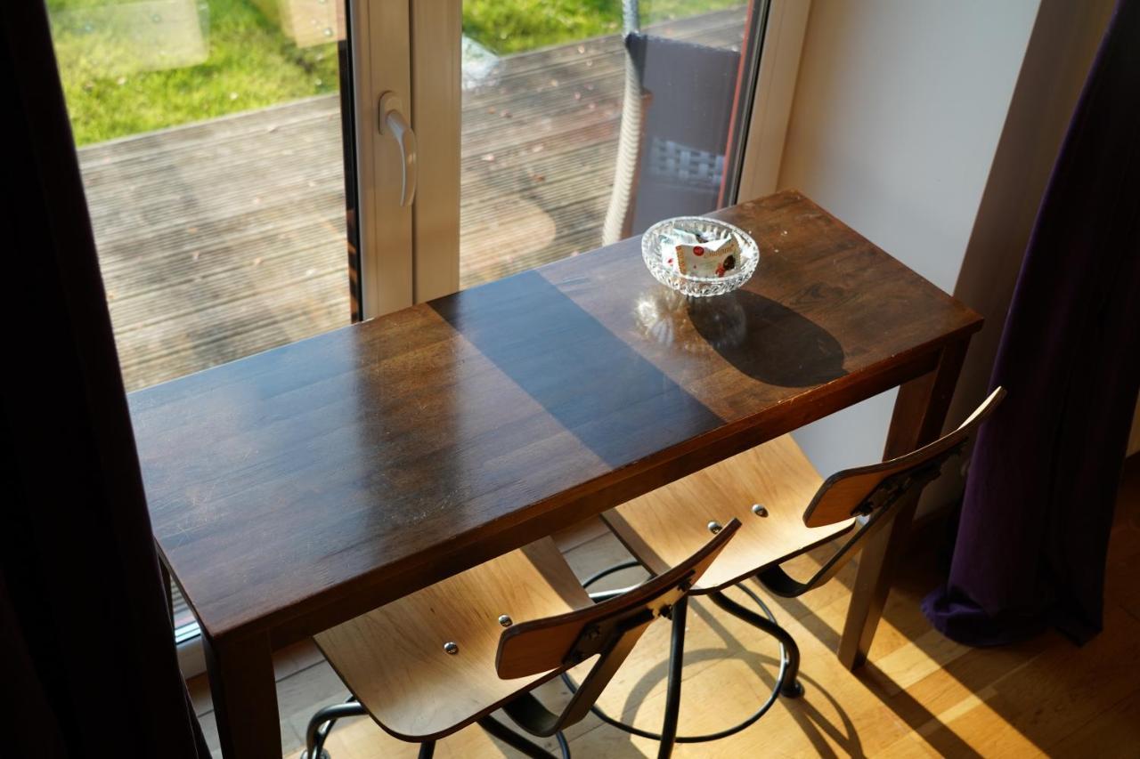 Altribute Studio W Sauna Secure Parking Wifi 90Mbs Liepaja Exterior photo