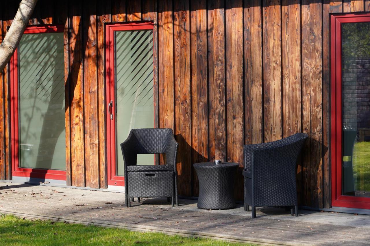 Altribute Studio W Sauna Secure Parking Wifi 90Mbs Liepaja Exterior photo