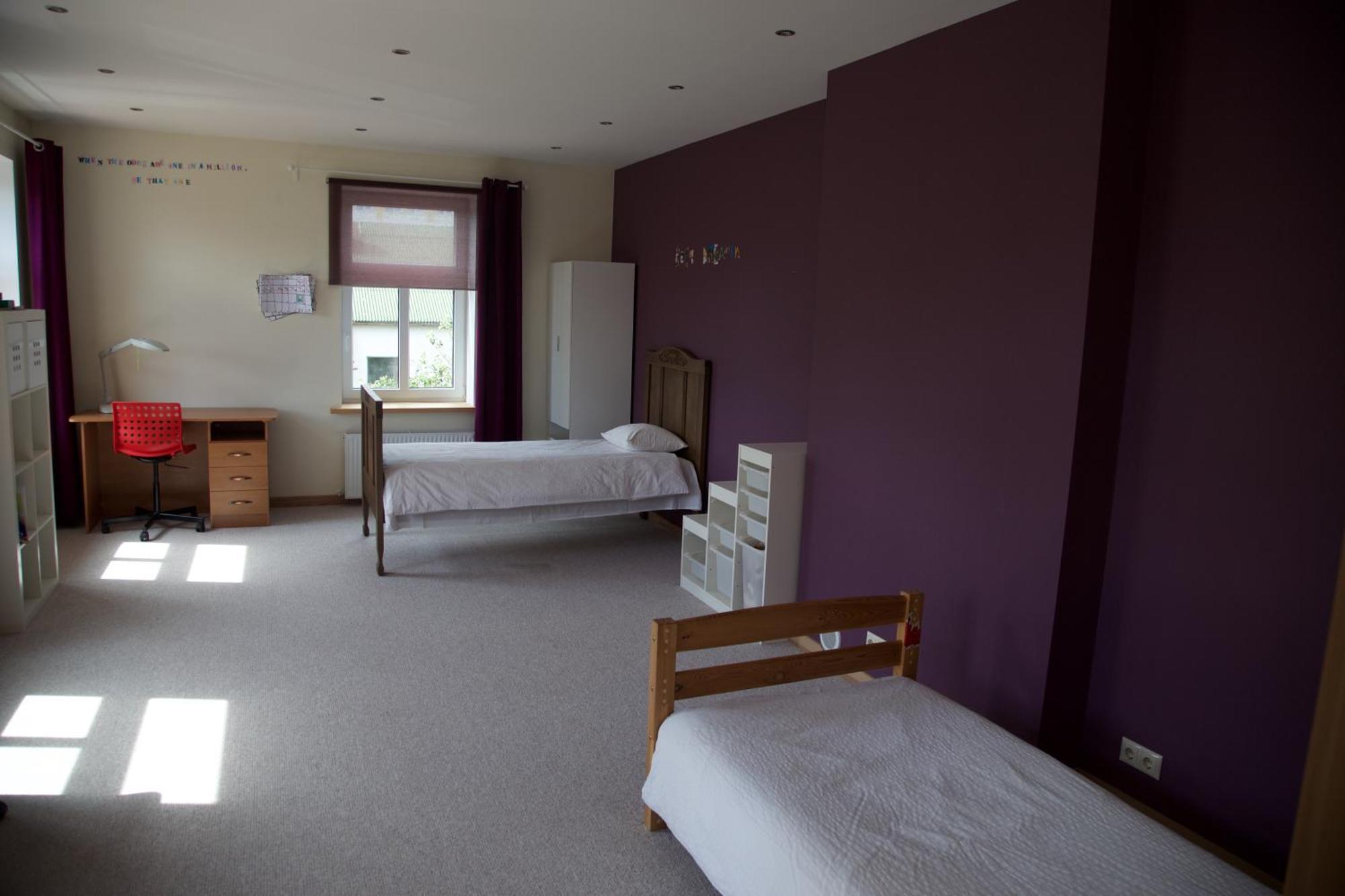 Altribute Studio W Sauna Secure Parking Wifi 90Mbs Liepaja Room photo
